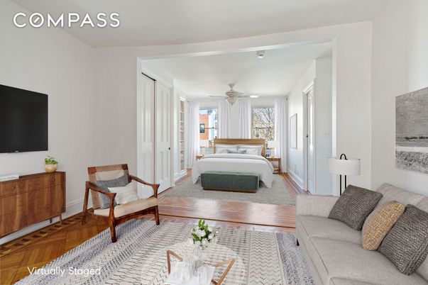 Bedroom, Interior, Living room, Wood Texture Flooring