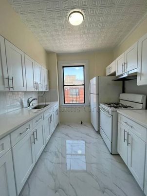 Interior, Kitchen, Marble