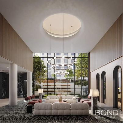 Interior, Living room, Pendant Lights