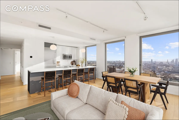 Dining room, Interior, Kitchen, Wood Texture Flooring