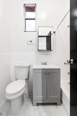 Bathroom, Interior, Marble