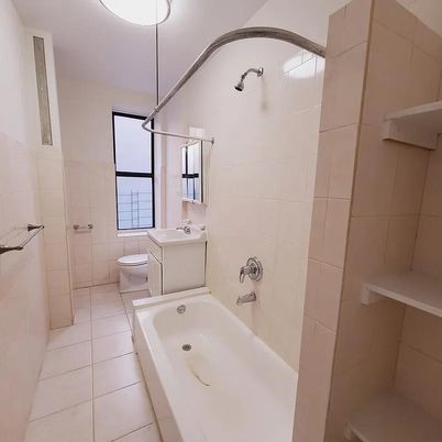 Bathroom, Interior, Pendant Lights