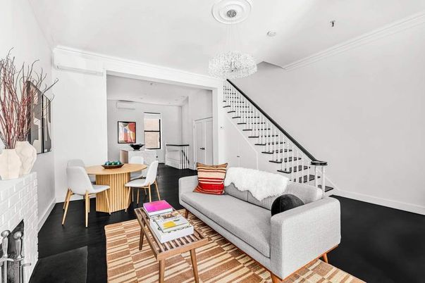 Chandelier, Dining room, Interior, Living room, Wood Texture Flooring