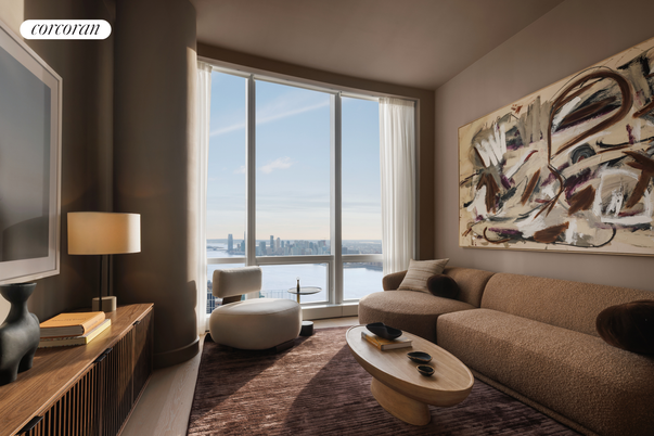 Interior, Living room, Water
