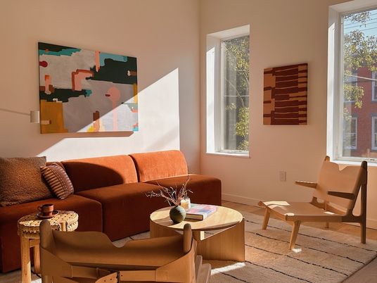 Interior, Living room, Wood Texture Flooring
