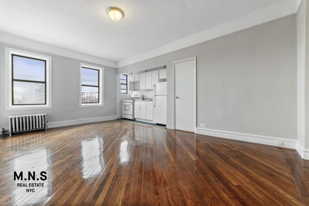 Empty room, Interior, Kitchen, Wood Texture Flooring