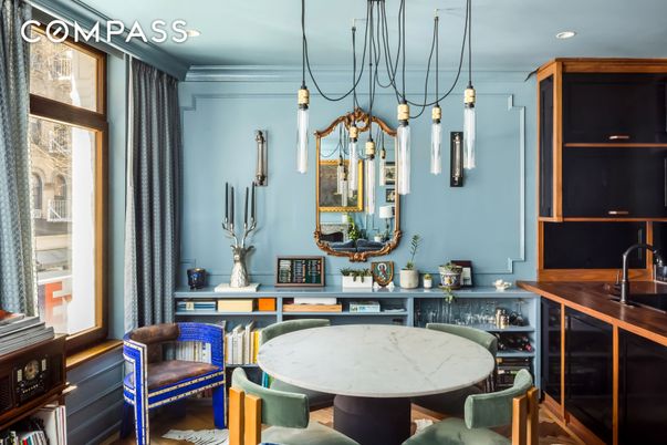 Interior, Pendant Lights, Recessed Lighting