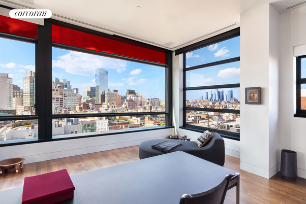 Interior, Other, Skyline