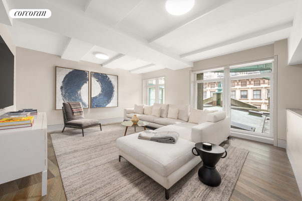 Interior, Living room, Wood Texture Flooring