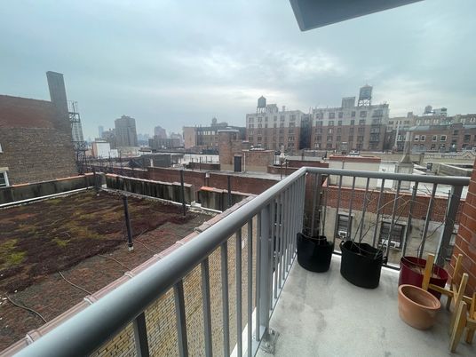 Exterior, Other, Skyline