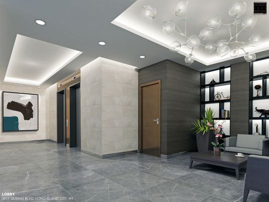Interior, Pendant Lights, Recessed Lighting