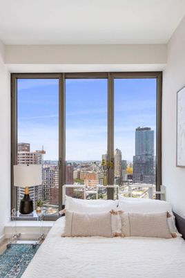 Interior, Bedroom, Other, Skyline
