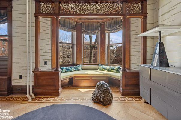 Interior, Wood Texture Flooring