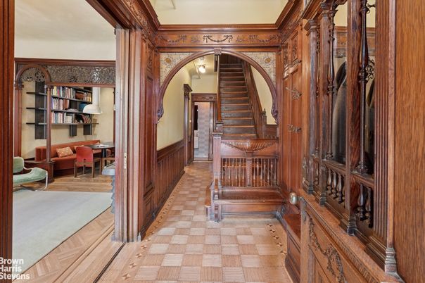Interior, Wood Texture Flooring