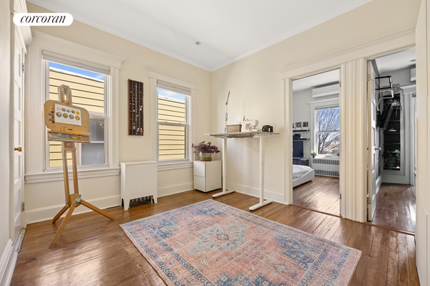 Interior, Wood Texture Flooring