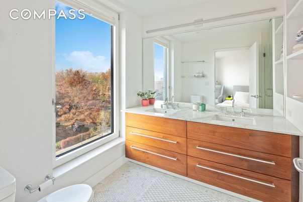 Bathroom, Bedroom, Interior