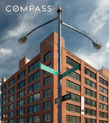 Exterior, Facade, Condo Building