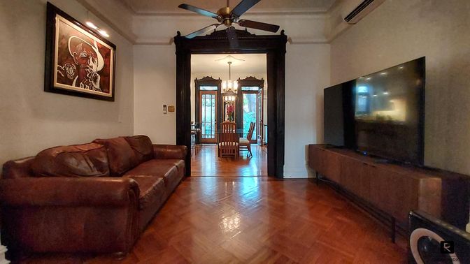 Chandelier, Dining room, Interior, Living room, Wood Texture Flooring