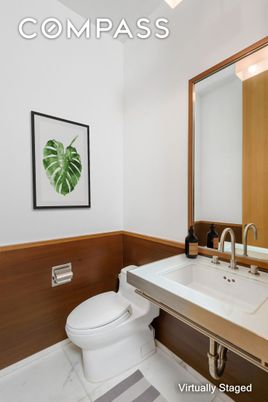Bathroom, Interior, Marble