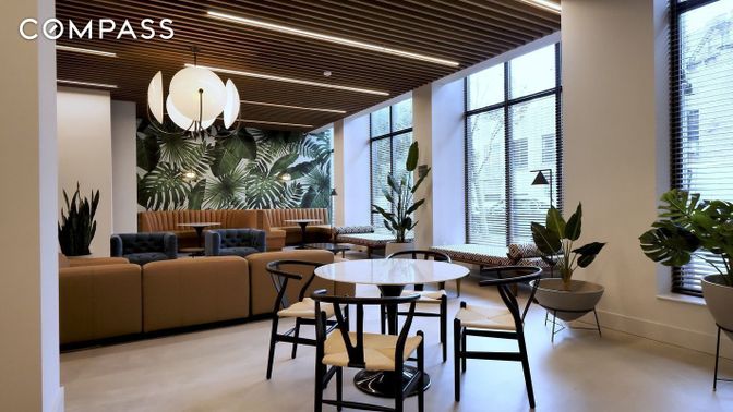 Dining room, Interior, Living room, Pendant Lights