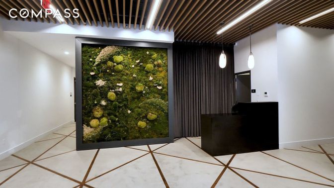 Interior, Pendant Lights
