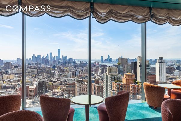 Interior, Other, Skyline