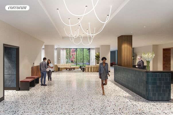 Chandelier, Interior, Living room, Recessed Lighting