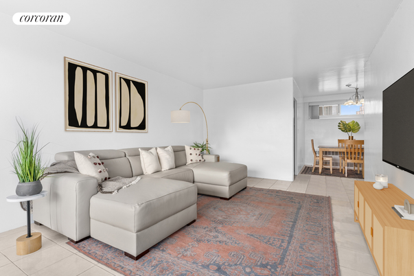 Dining room, Interior, Living room, Pendant Lights