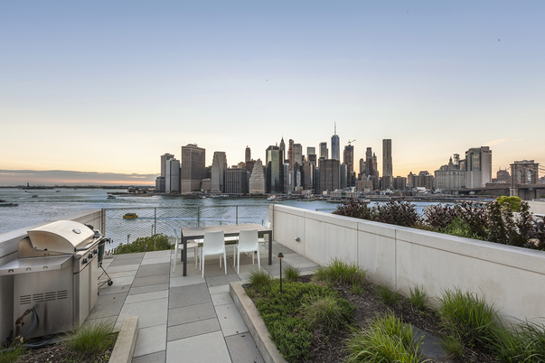 Water, Exterior, Other, Skyline