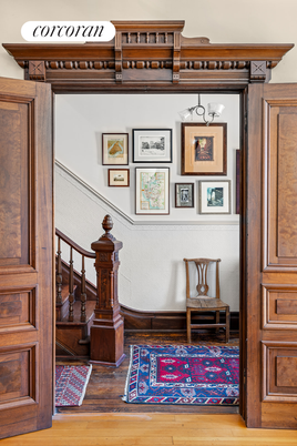 Interior, Wood Texture Flooring