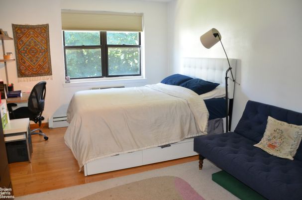 Bedroom, Home Office, Interior, Wood Texture Flooring