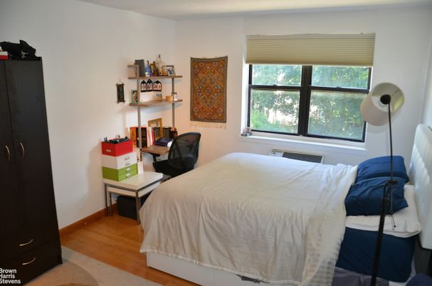 Bedroom, Home Office, Interior, Wood Texture Flooring