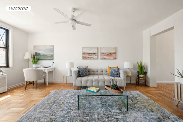 Home Office, Interior, Living room, Wood Texture Flooring