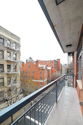 Exterior, Other, Skyline