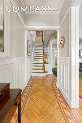 Interior, Wood Texture Flooring