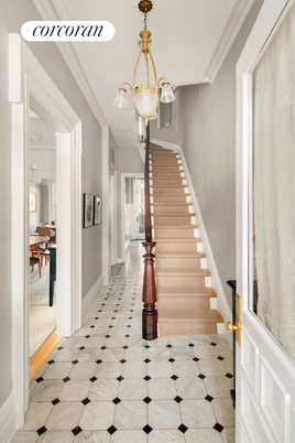 Interior, Pendant Lights
