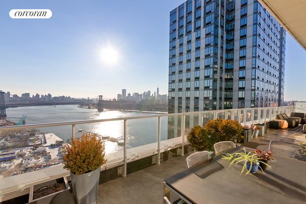 Water, Exterior, Other, Skyline