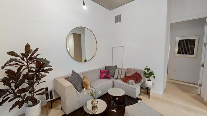 Interior, Living room, Wood Texture Flooring