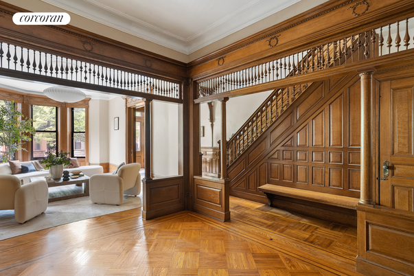 Interior, Living room, Wood Texture Flooring