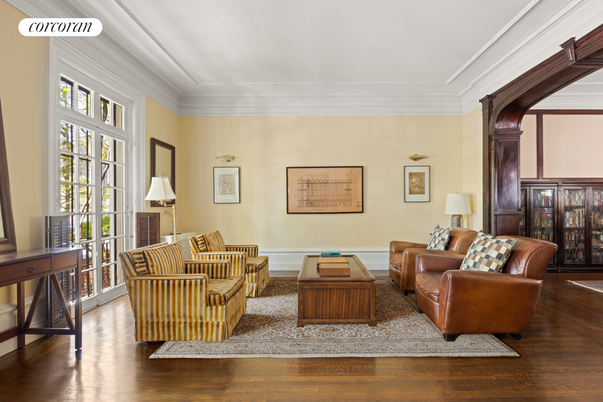 Interior, Living room, Wood Texture Flooring