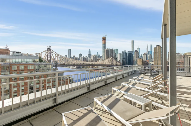Water, Exterior, Other, Skyline