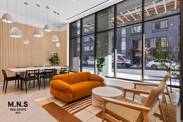 Dining room, Interior, Pendant Lights
