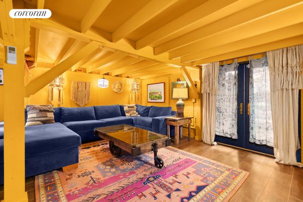 Interior, Living room, Wood Texture Flooring