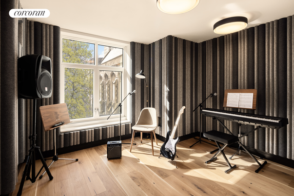 Interior, Wood Texture Flooring