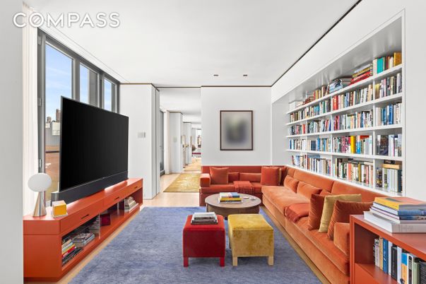 Interior, Living room, Wood Texture Flooring