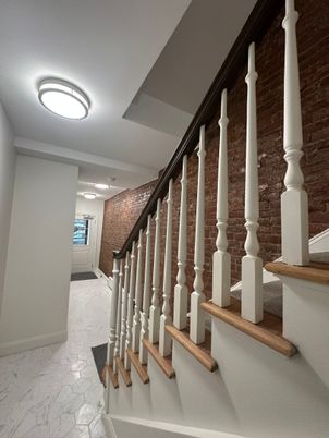 Interior, Marble, Stone Walls
