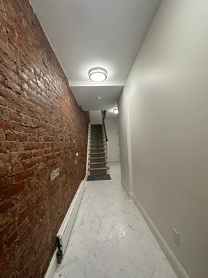 Interior, Marble, Stone Walls