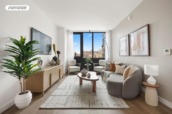 Interior, Living room, Wood Texture Flooring