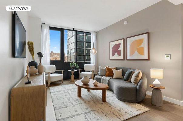 Interior, Living room, Wood Texture Flooring