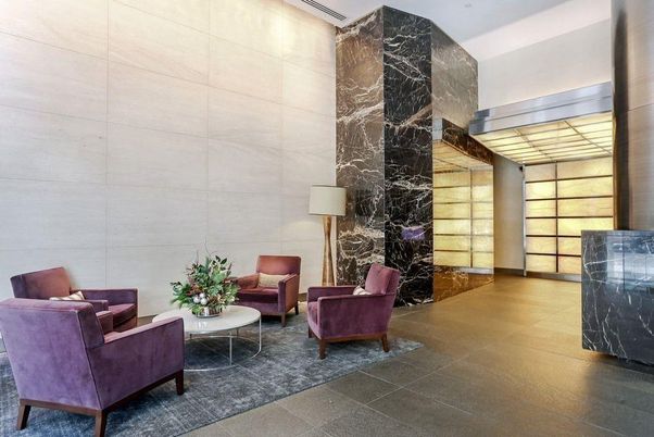 Interior, Living room, Marble Walls